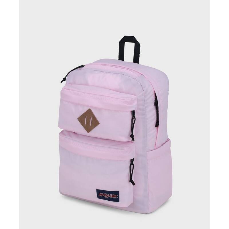 ジャンスポーツ JANSPORT ダブルブレイク PINK ICE JSPU242MBBP002PE 424310