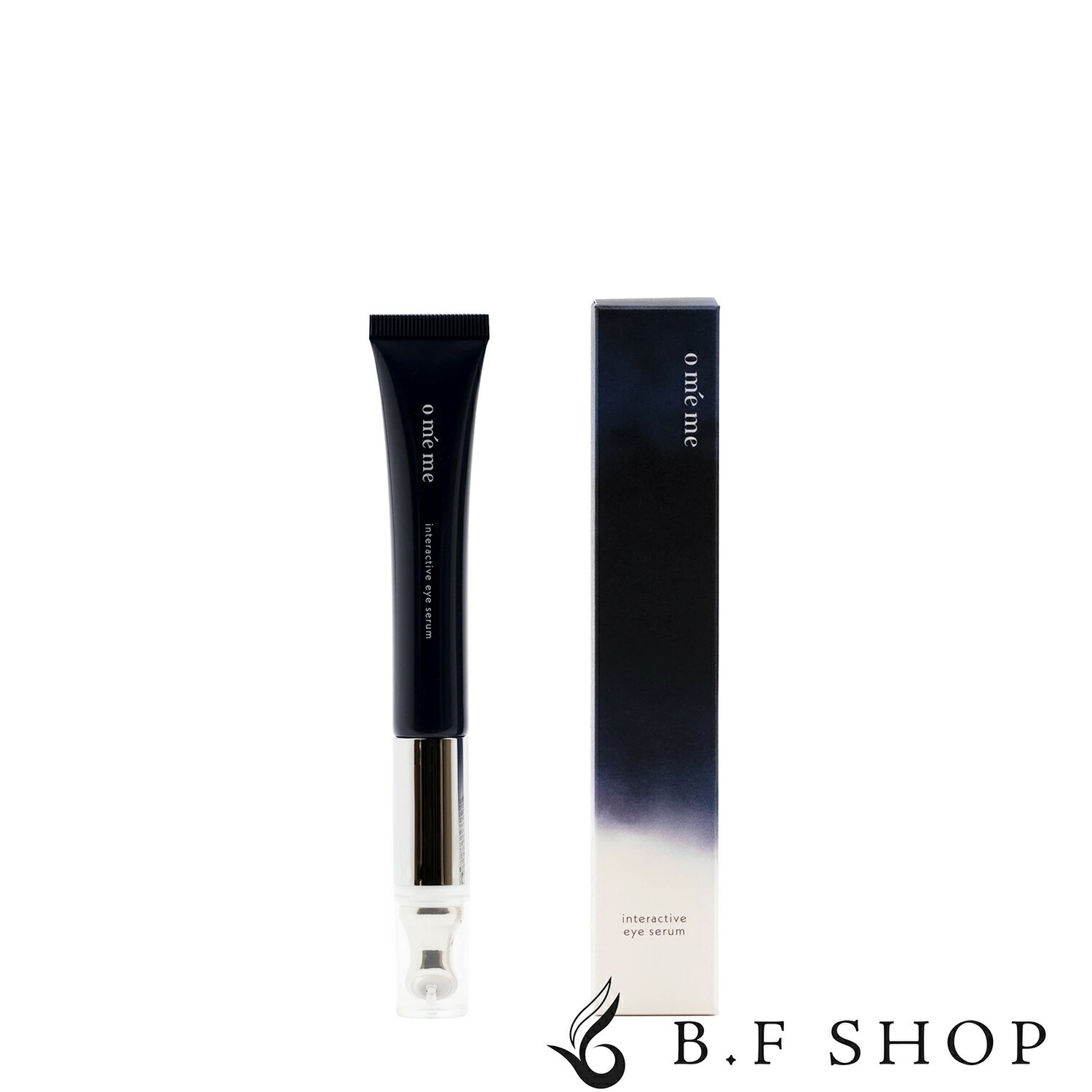 オメメ インタラクティブアイセラム 20g 目元美容液 omeme ゆうパケット 5,382円