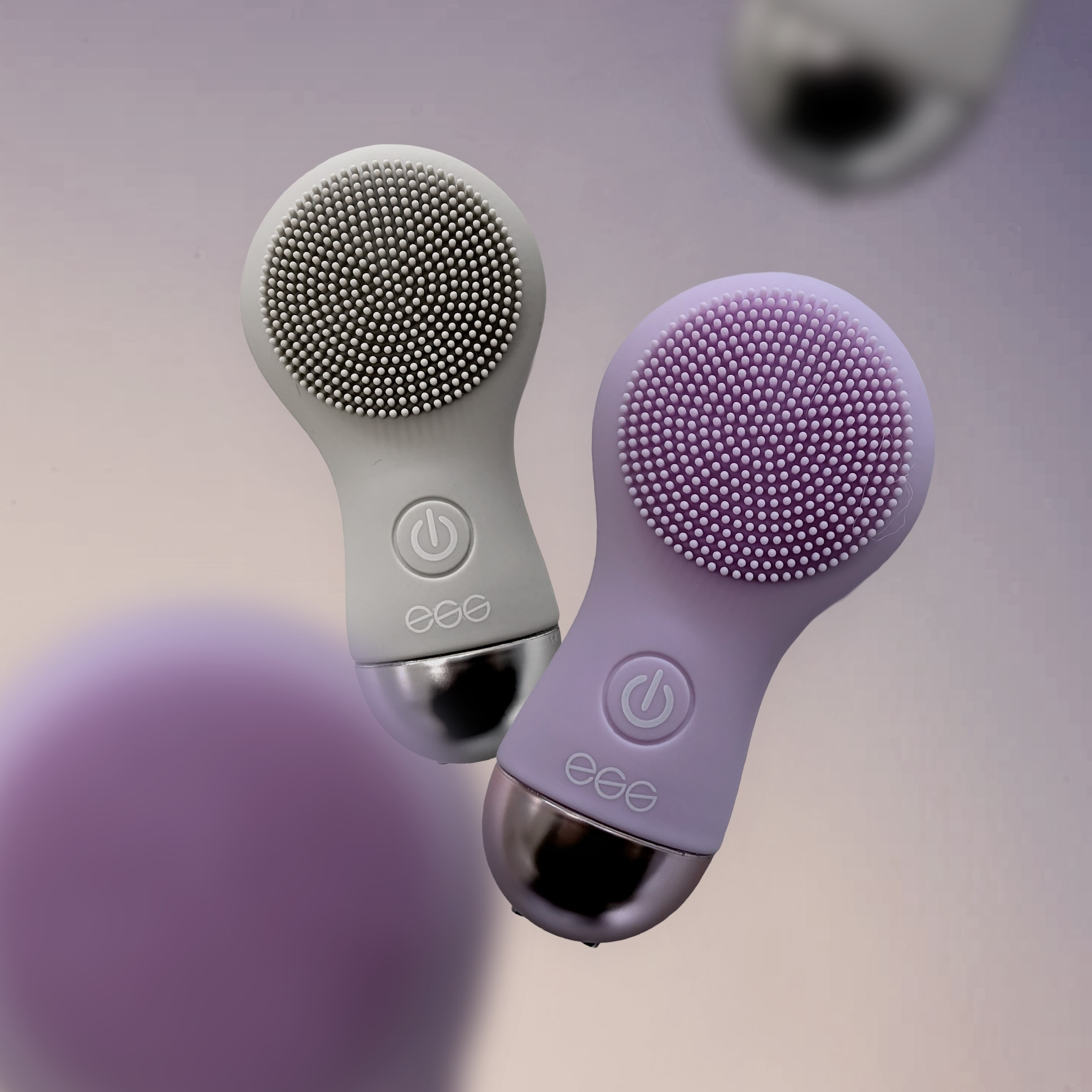 Qoo10] ABEAUTY EGG Cleansing Device : 日用品雑貨