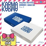 Qoo10] Karma 当店特典 [6種セット] (一般2+KA