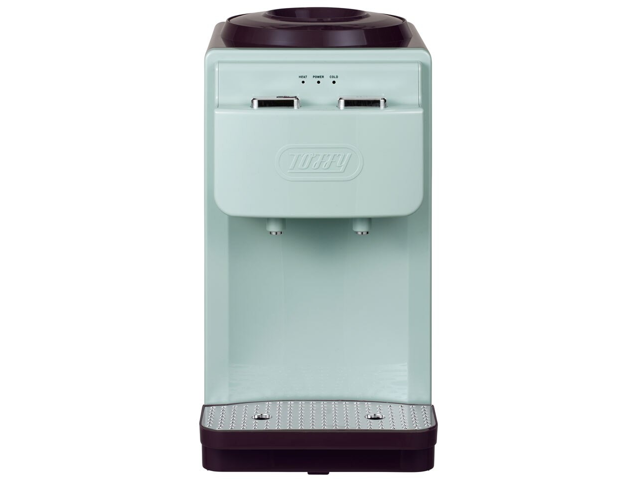 Toffy K-WS2-PA [PALE AQUA] ウォーターサーバー