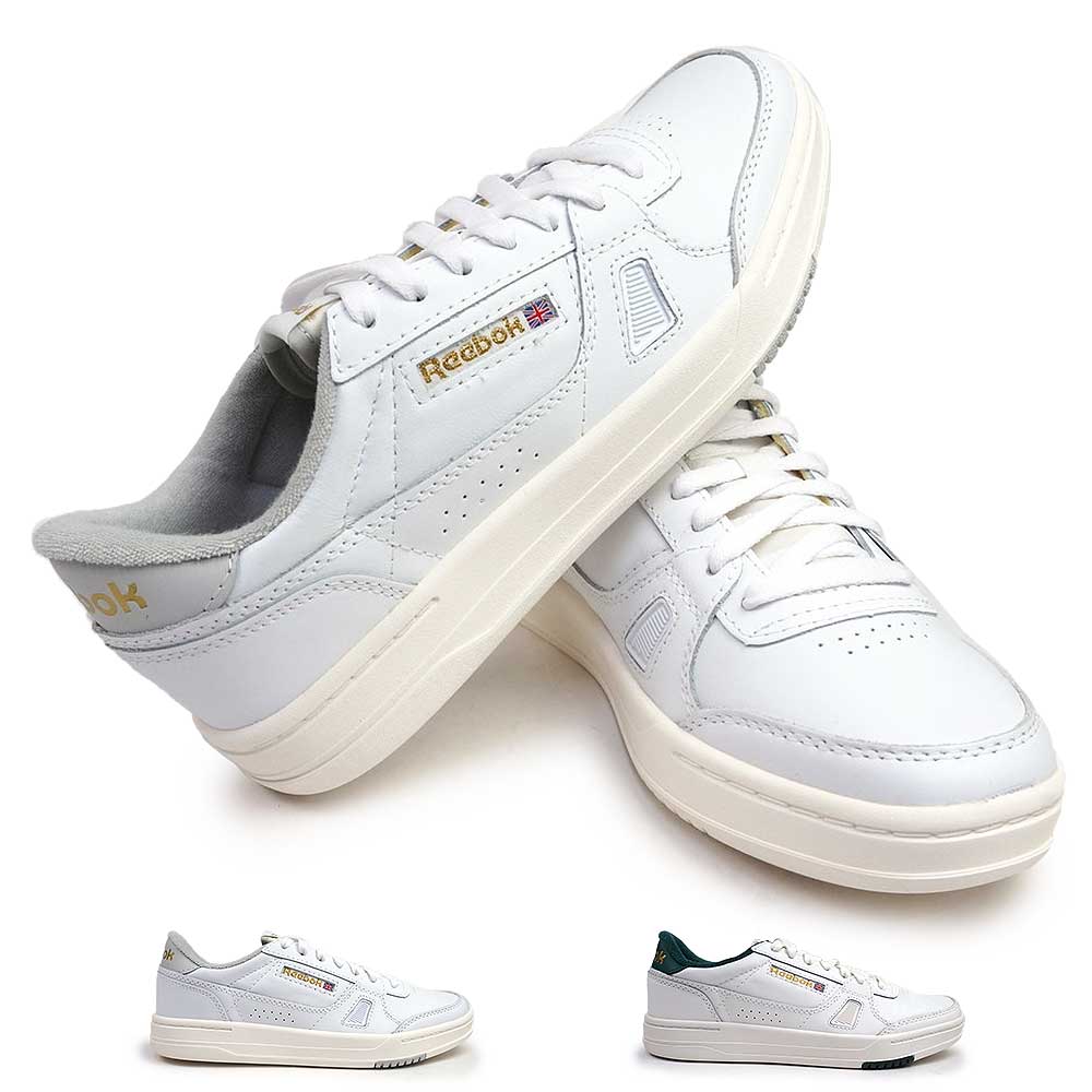 LT コート レザー コートシューズ 80s スニーカー レディース メンズ