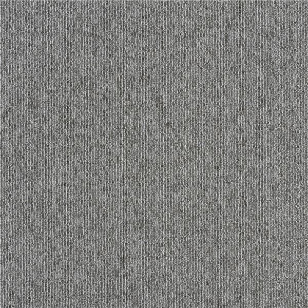 タイルカーペット 約50×50cm 20枚入 業務用 防炎 静電 撥水 はっ水 防汚 ホットカーペットカバー耐熱加工 日本製 ECOS LP-2092N