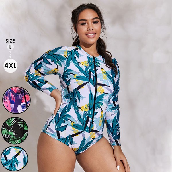 ワンピース水着 レディース 水着 レオタード式 体型カバー ぽっちゃり リゾート 温泉 ビーチ プール 海 水泳 セクシー オトナ女子 かわいい おしゃれ df047x0x0jc