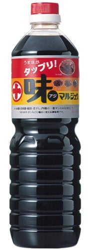 他サイト： 丸十大屋 味マルジュウ 1Lの商品画像
