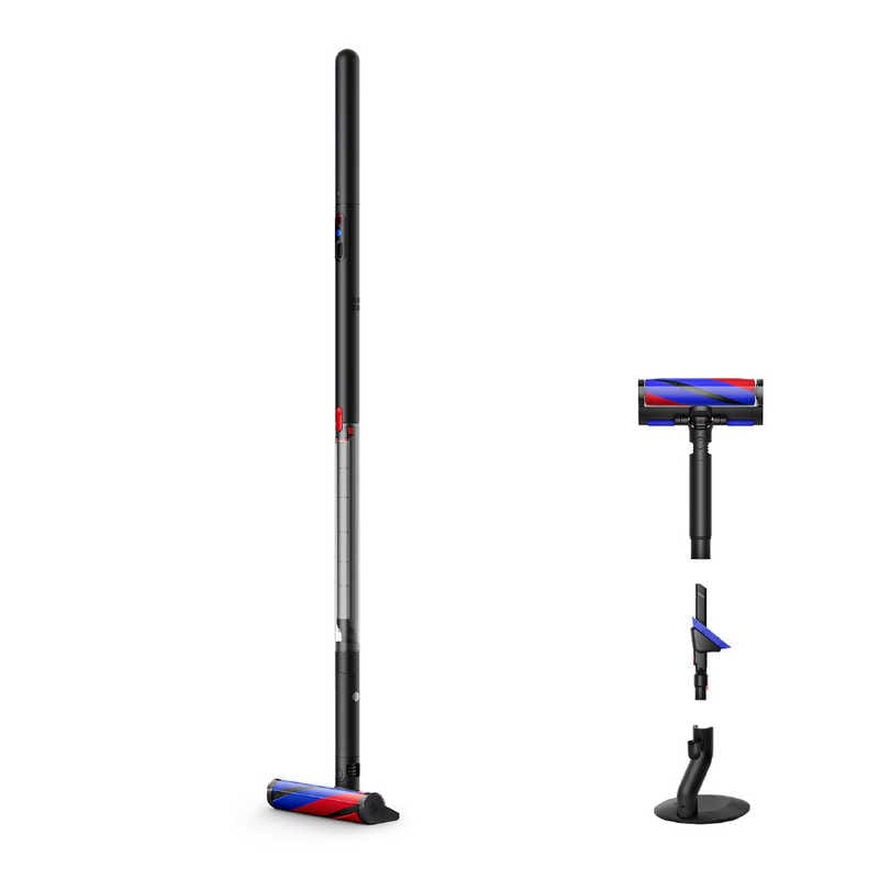 ダイソン　dyson　Dyson PencilVac Fluffy [コードレス] マットブラック　SV50FF