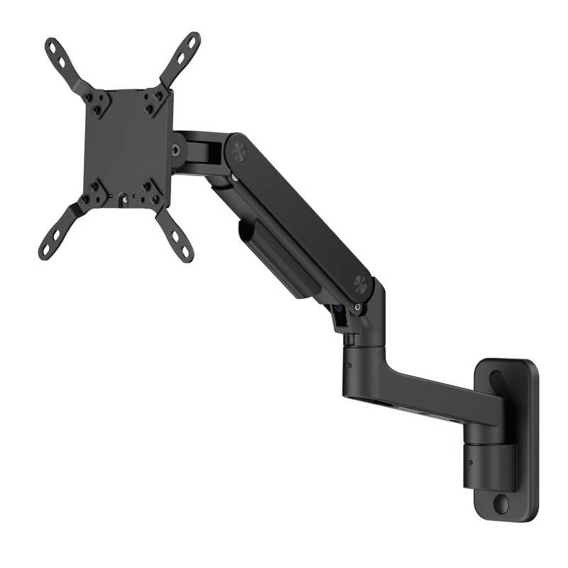 ハヤミ工産　モニターアーム HAMILeX　MA-41W