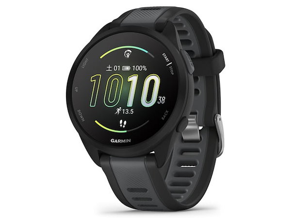 GARMIN FOREATHLETE 745 & ランニングダイナミクスポッド GARMIN FOREATHLETE 745 & ランニングダイナミクスポッド Amazon