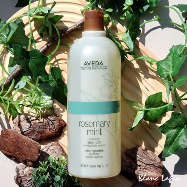 アヴェダ AVEDA ローズマリーミントピュリファイングシャンプー 1000ml [998168/998151] 5,933円