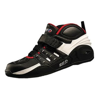 他サイト： シンテーゼ13 ライディングシューズ ホワイト / 25.5cm シンテーゼ13WT255の商品画像