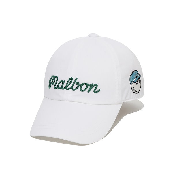 【大人気新品4点セット】野球帽Malbon Golfマルボンクラブカバーピンク色 選べる2点セット】ピンク ヘッドカバー MALBON GOLF ウサギ刺繍