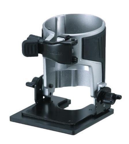 マキタ　トリマRT40D/RT50D用傾斜ベース　199202-4