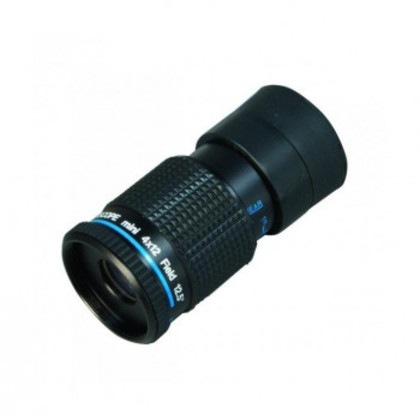 ミザール 単眼鏡 4倍12mm KM-412S