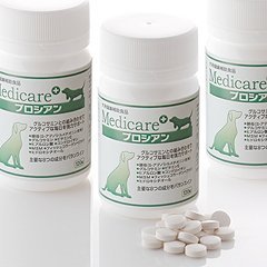 アマナグレイス　プロシアン　関節サプリメント　１２０粒×３個 7,316円