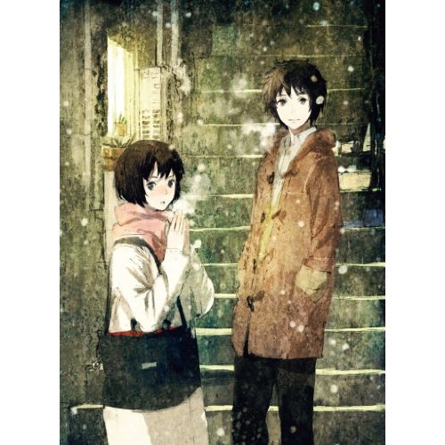 NO.6 VOL.2(Blu-ray Disc) (Blu-ray) ANZX-6663