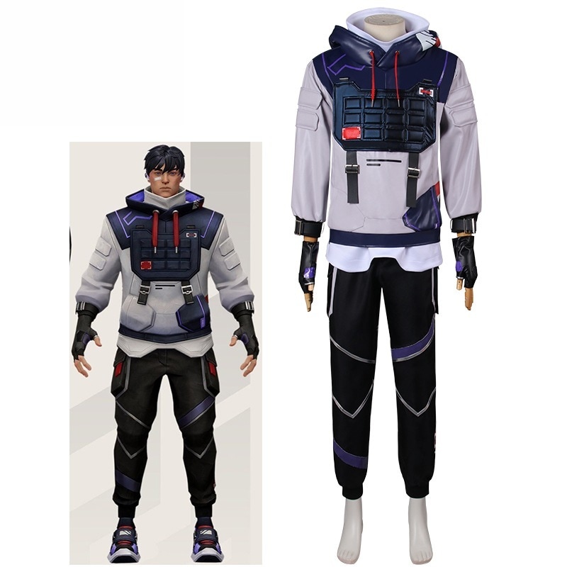 男性用ISOコスプレ衣装,ゲームのバレンタインデー,ファンタジー服,シャツ,コート,パンツセット,ハロウィーンの衣装,カーニバルパーティー,ロールプレイスーツ,大人