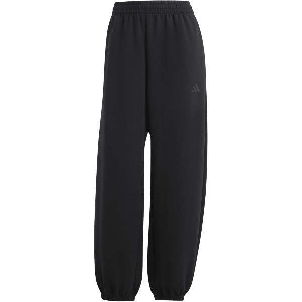 adidas アディダス ALL SZN ソフト ラックス ルーズ パンツ スウェットパンツレディース KLI08-JM1652