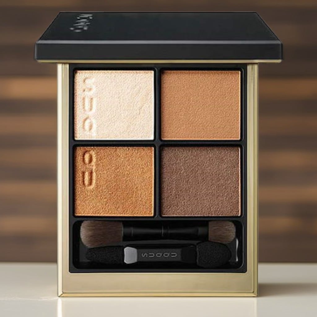 スック SUQQU シグニチャー カラー アイズ #03 1個 (x 1) [並行輸入品]