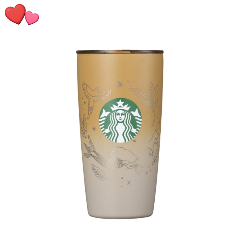 アニバーサリー ガーディアン ミール タンブラー 473ml