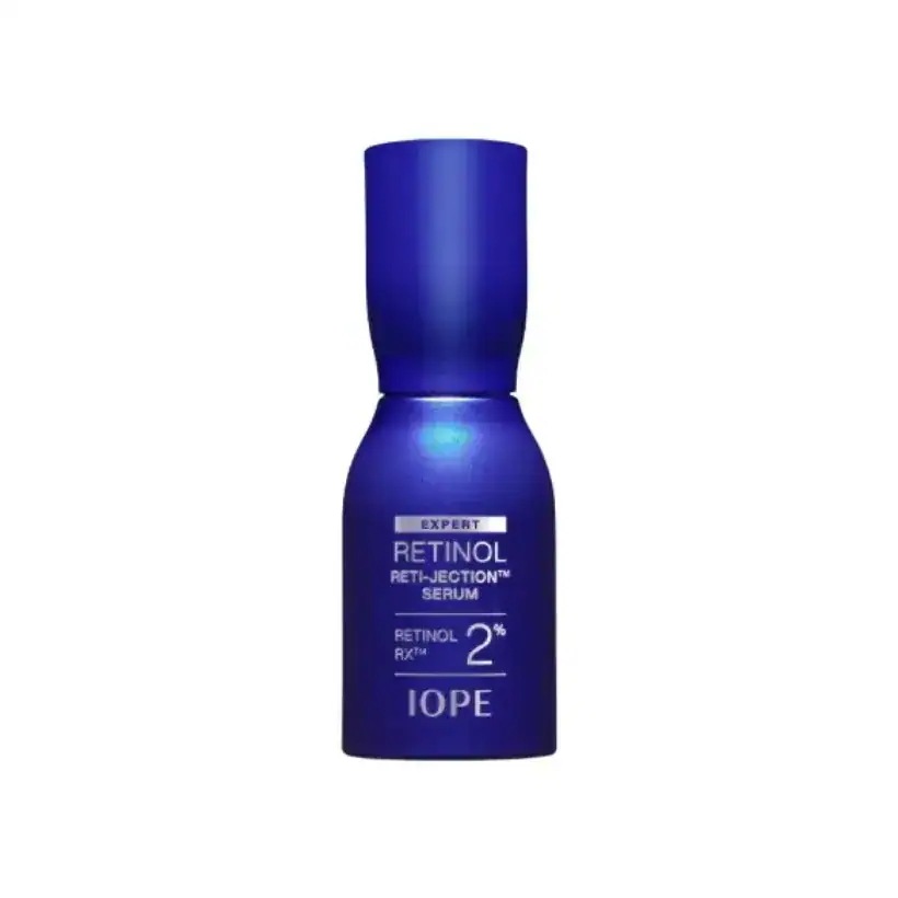 [25SS/New]レチノール レチゼクションセラム50ml #レチノールRX2% #低刺激スピキュール #毛穴ケア #コラーゲン