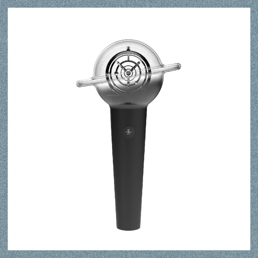 YOUNHA 公式 ペンライト LIGHTSTICK ver.2