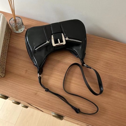 DIDANA ficce 24160 ショルダーバッグ レディース バッグ 人気デイリーバッグ トートバッグ韓国バッグ/クロスバックハンドバッグ/