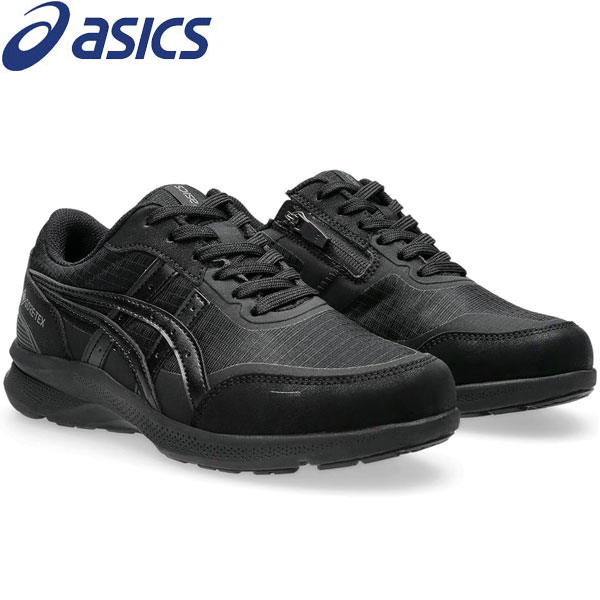 asics アシックス シューズ HADASHIWALKER GTX W074 ハダシウォーカー 1292A074-001 レディース ウォーキング 9,529円