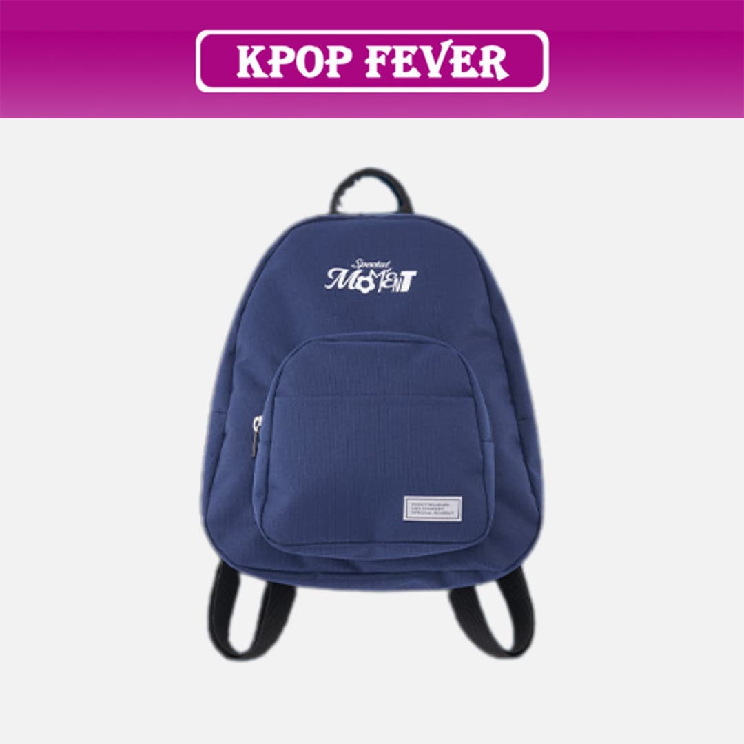 [online特典] TREASURE MD - SPECIAL MOMENT (2025 FAN CONCERT IN SEOUL) / MINI BACKPACK