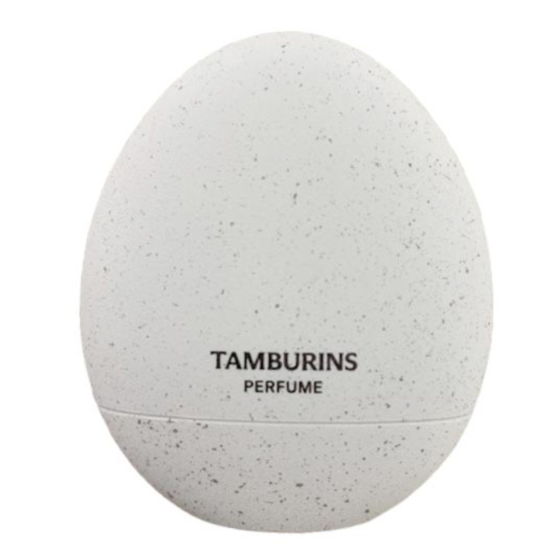 エッグパルファム香水 CHAMO/ 14ml/ 1個