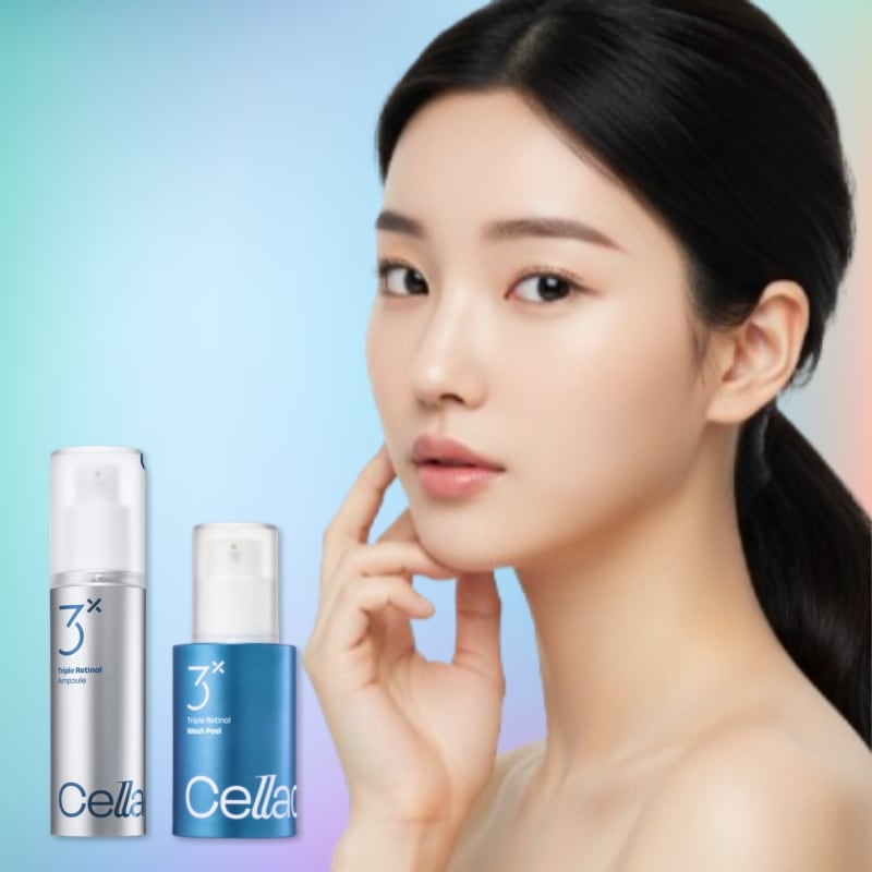 トリプルレチノールアクネウォッシュピール30ml/トリプル レチノール 跡アンプル 30ml 2種類から選択 ニキビ 毛穴 アクネスケーリング 角質の除去 トラブル ニキビ 毛穴オールインワンケア