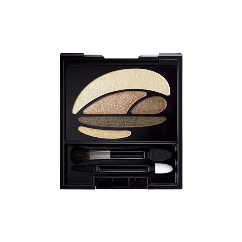 【即納】ソフィーナ オーブ デザイニングインプレッションアイズ 555 ブラウン系