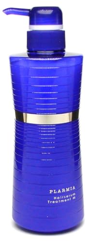 ミルボン プラーミア ヘアセラムトリートメントM 500g