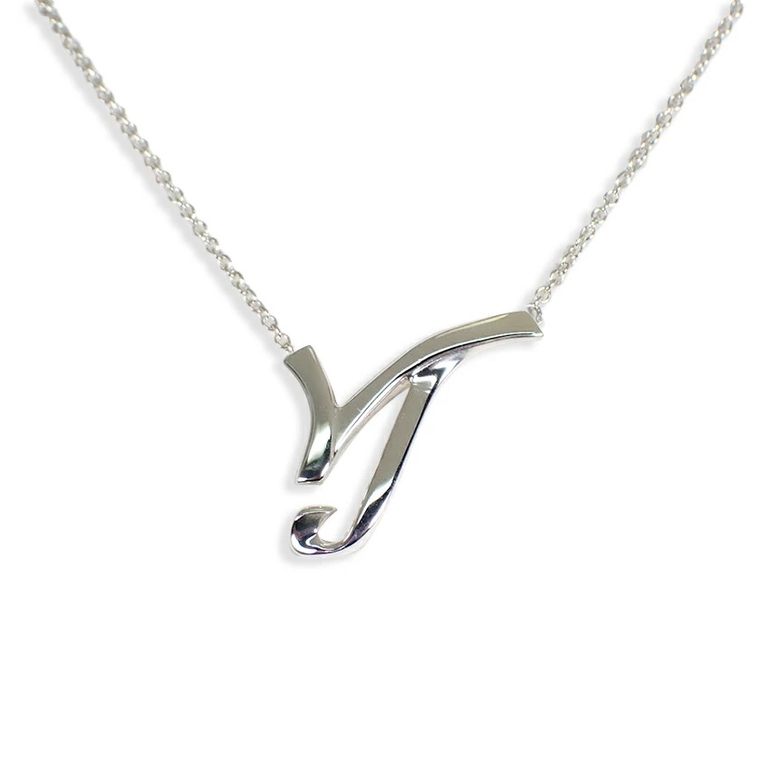 【中古】TIFFANY/ティファニー 925 ペンダント/ネックレス[g378-21] 14,322円