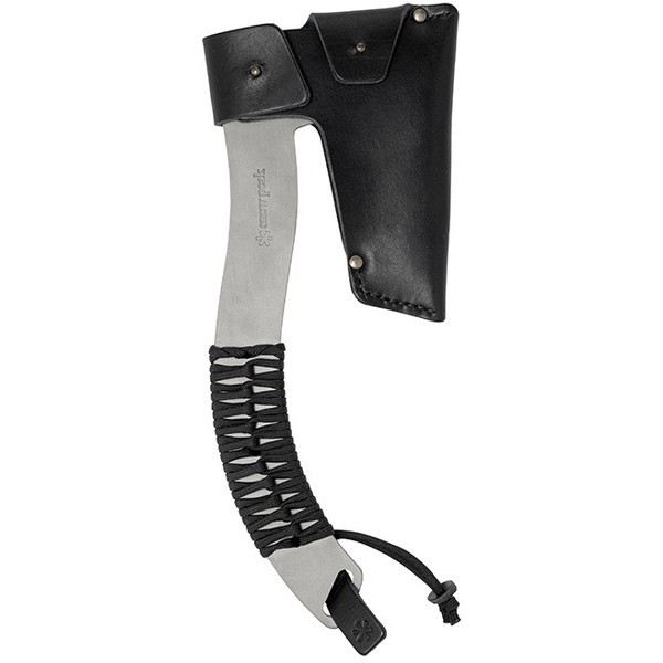 スノーピーク 薪割り斧ブラック KN-005-BK