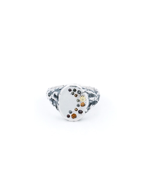 【HARANG】 HR 305R_Harang Ring 正規品