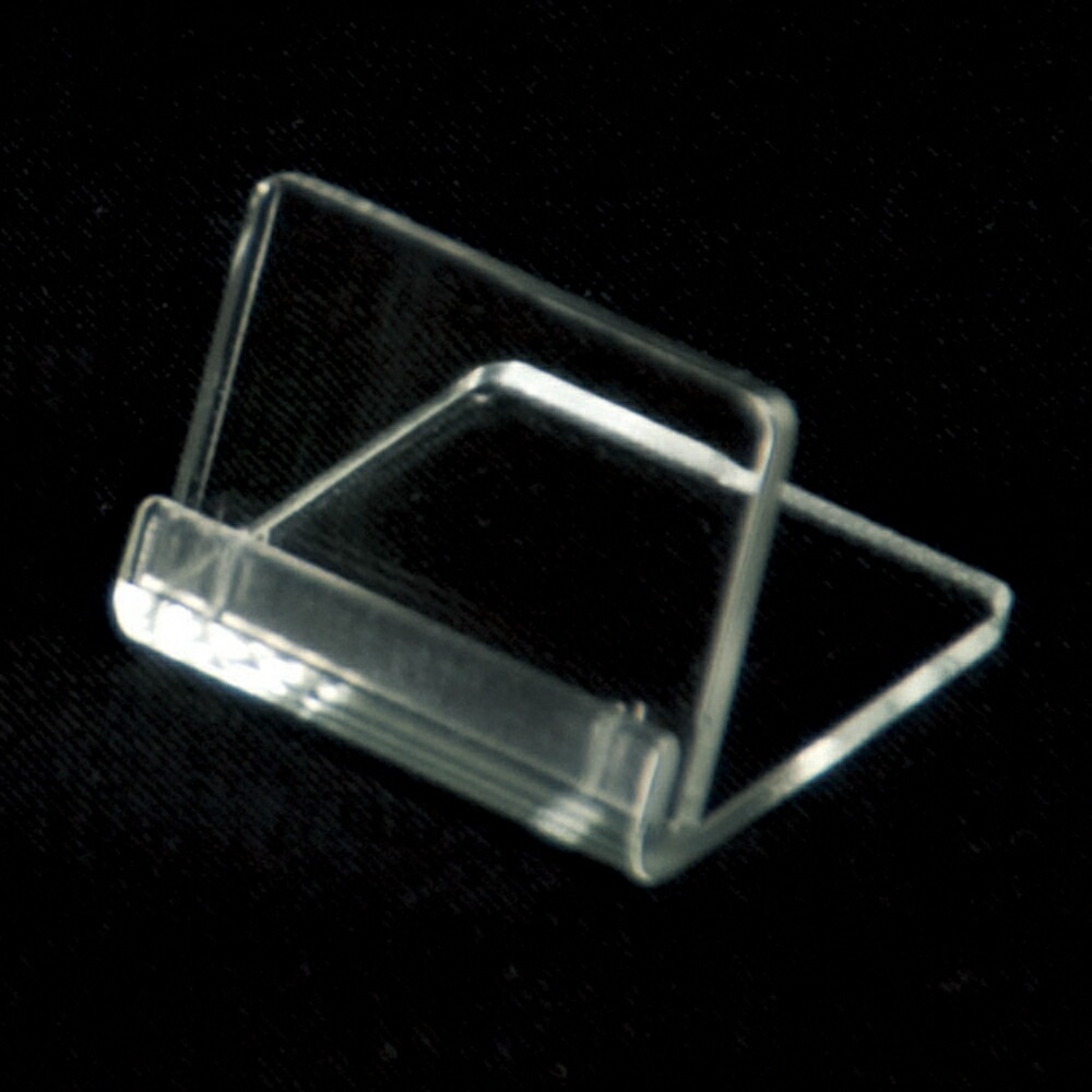 （まとめ買い）ササガワ フリーサイズカードスタンド カード立て 小 10個入 32-4610 [x10]