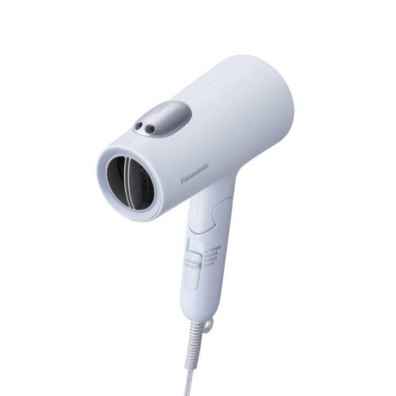パナソニック　Panasonic　イオンドライヤー ionity(イオニティ) アイスブルー　EH-NE7M-A