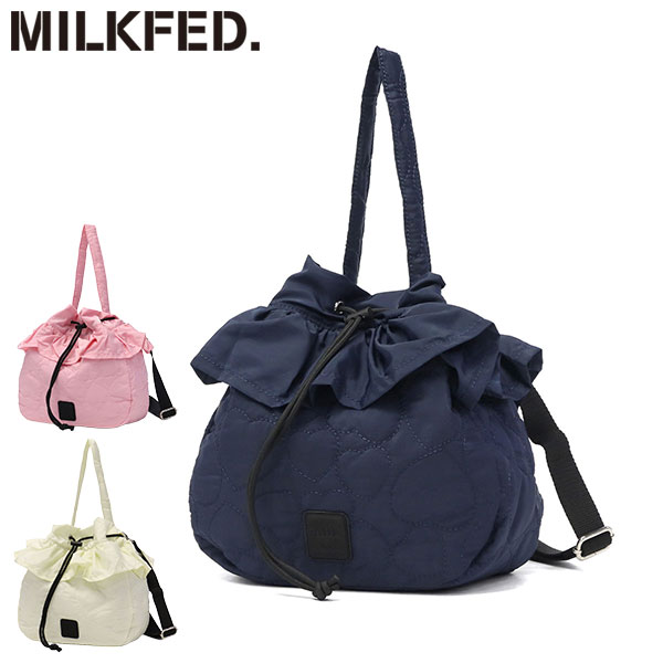 ショルダーバッグ レディース 軽量 バッグ ショルダー 斜めがけ キルト ハート かわいい おしゃれ A5 HEART QUILTED DRAWSTRING BAG 103254053002