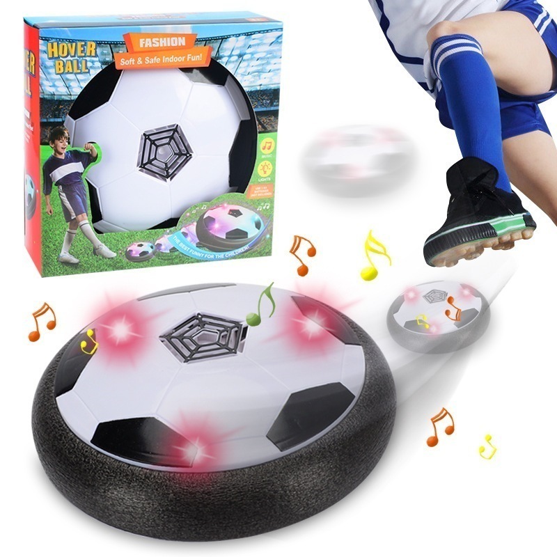 人気の子供用電動サスペンションサッカー玩具は壊れにくく演奏できます音楽の親子相互作用誘導を備えた屋内玩具