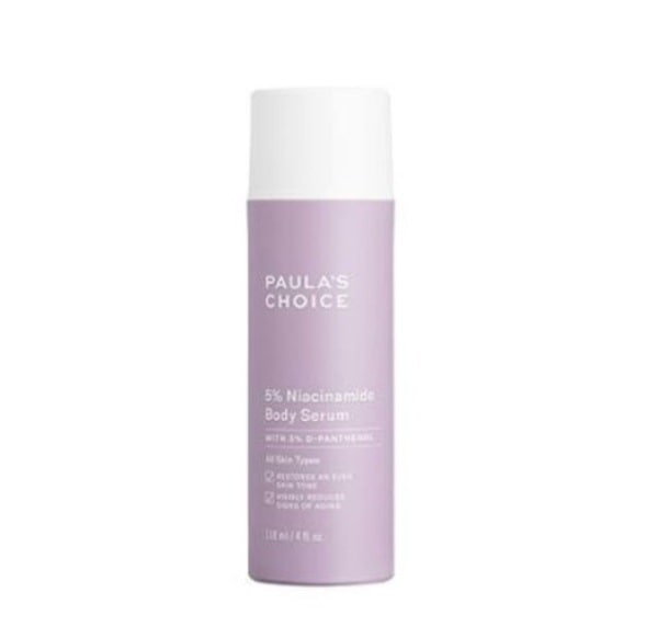 Paula s Choice ポーラチョイス 5% ナイアシン アーミド ボディ セラム 118ml