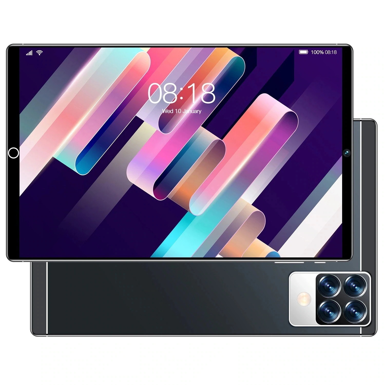 タブレットPC 本体 S29 Android15 11インチ Wi-Fiモデル 6GB+128GB SIMフリー WIFI　大画面 タブレット 軽量 おすすめ 在宅勤務 お絵描き 10,521円