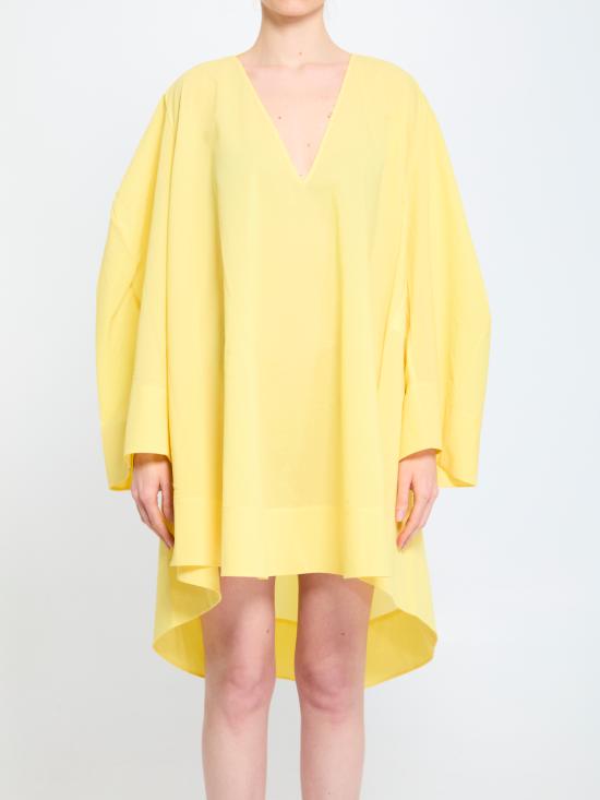 JACQUEMUS Women Mid Skirts DRW00832A YELLOW