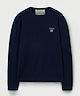 Navy [ SA253UKT35NVY0 ]