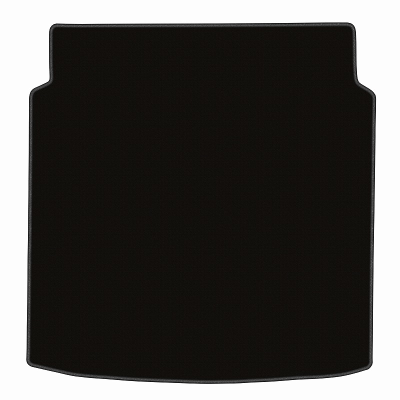 BMW 4シリーズ グランクーペ G26 ラゲッジマット フロアマット トランクマット [16色から選択]