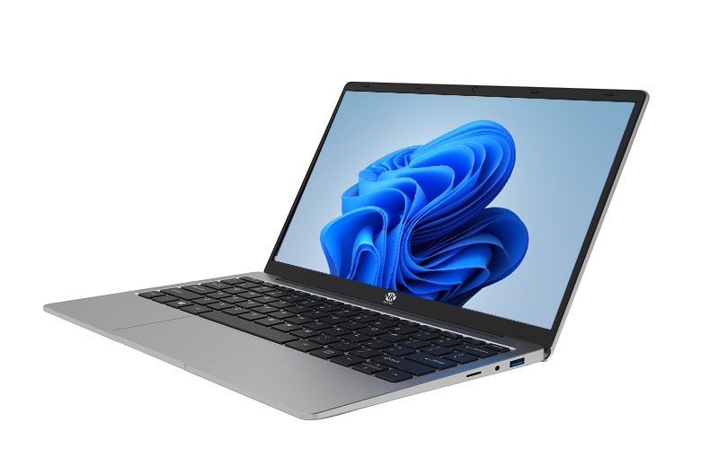 新品 ノートパソコン Windows11 Pro 14.1インチ WEBカメラ内蔵 office付き