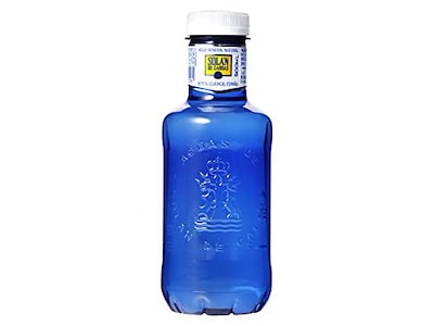 他サイト： Solan de Cabras スリーボンド貿易 ソラン・デ・カブラス ナチュラルミネラルウォーター 500ml×20本の商品画像