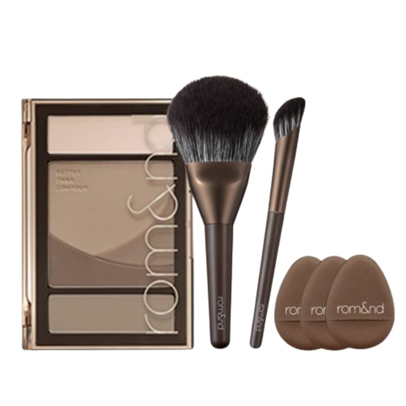 ベラーダンカンツアーブラシ5点セット