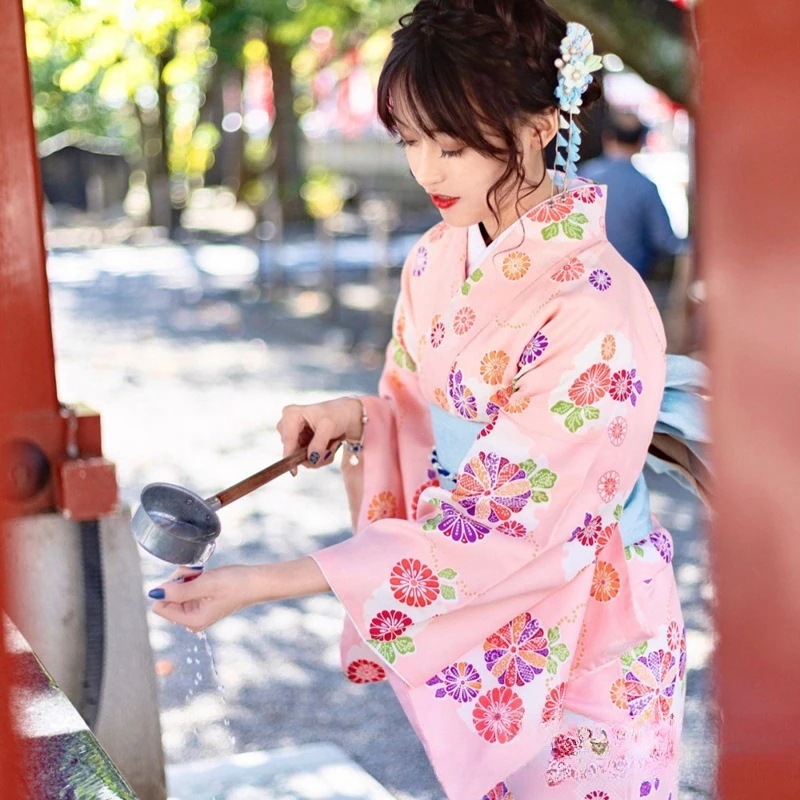 【急速に出荷する】日系コスチュームレトロ セット 新作和服 浴衣 レディース 浴衣 選べる72柄なでしこときめき恋浴衣2点セット3点セット 浴衣 セット ゆかた 安い 朝顔 紫陽花 麻の葉 雪輪 水仙