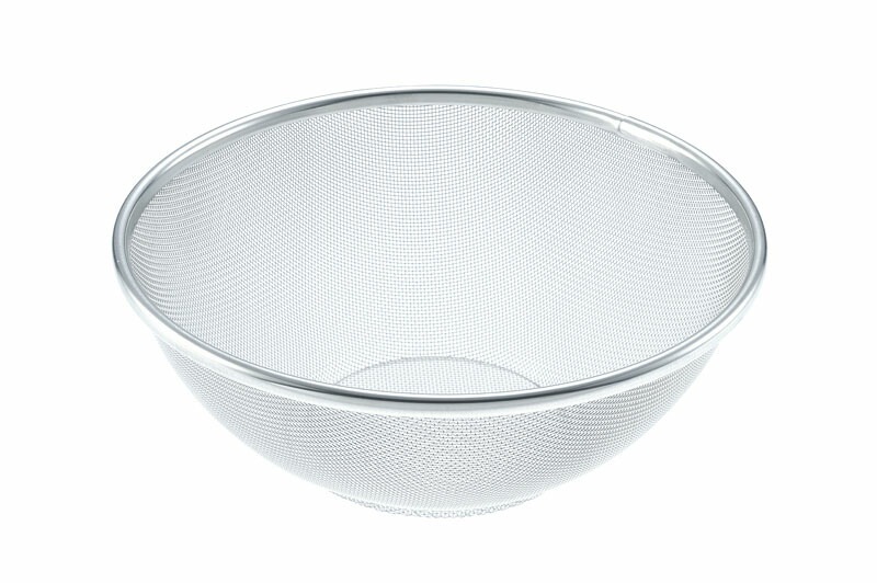 （まとめ買い）新越ワークス 頑丈なザル 25cm 31301 [x3] 6,389円