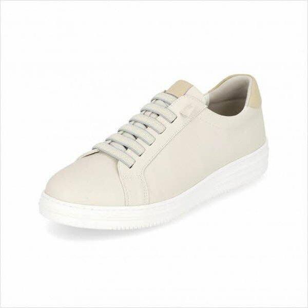 男性ベーシックデイリースニーカー3CM(LCMS34U313)